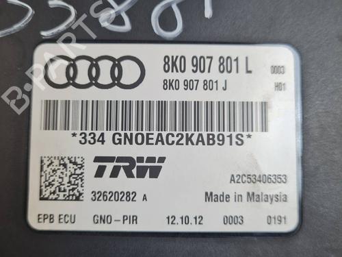 Electronic module AUDI A4 B8 (8K2) 2.0 TDI | BP36374991M83 - Image 4