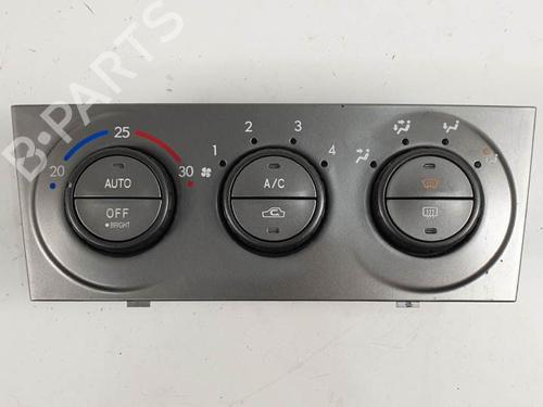 Used Climate control SUBARU FORESTER (SG_) 2.0 S Turbo AWD (SG5) (177 hp) 6944441