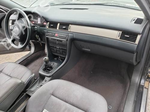 Poignée intérieure avant gauche AUDI A6 C5 (4B2) 1.9 TDI | BP13215639I13 