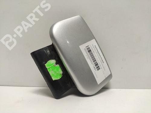 Used Front left exterior door handle Front left exterior door handle CITROËN BERLINGO / BERLINGO FIRST MPV (MF_, GJK_, GFK_) [1996-2026] 9116854 9116854