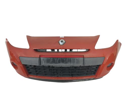 Used Front bumper Front bumper RENAULT CLIO III (BR0/1, CR0/1) 1.5 dCi (C/BR0G, C/BR1G) (68 hp) 36212476 36212476