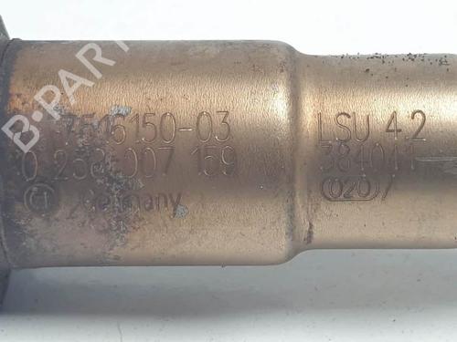 Electronic sensor BMW 7 (E65, E66, E67) 745 i, Li | BP25121177M84 - Image 3