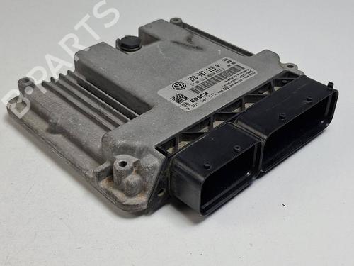 engine-control-unit-ecu-seat-leon-1p1-2005-2006-2007-2008-2009-2010-2011-2012-2013-39916461 main image