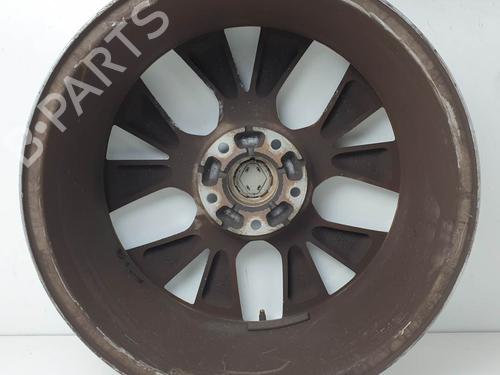 Fælk RENAULT CAPTUR II (HF_) TCe 100 (HFMT) | BP27526039C45 - Image 2