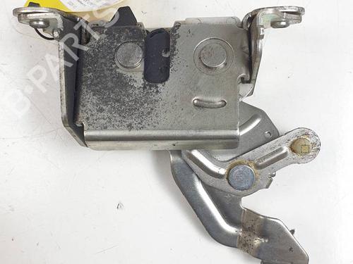 Rear right lock NISSAN NV200 Van 1.5 dCi 90 (M20, M20N, M20M) | BP29820384C99