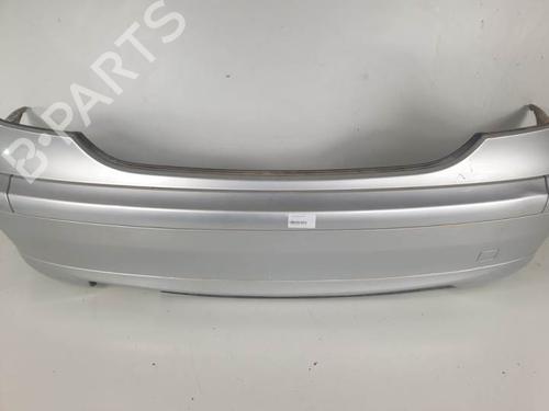 Rear bumper MERCEDES-BENZ C-CLASS Coupe (CL203) C 220 CDI (203.708) | BP12366870C8 