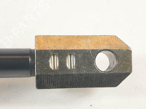 Gassdemper Bakluke PEUGEOT 206 CC (2D) 1.6 16V (2DNFUF, 2DNFUR) | BP27815095C138 