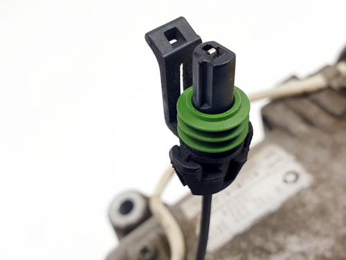 AC compressor SMART FORTWO Cabrio (451) 1.0 (451.431, 451.480) | BP25138510M34 - Image 8