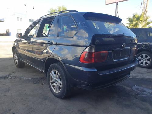 Electronic module BMW X5 (E53) 3.0 d | BP31058821M83  - Image 15