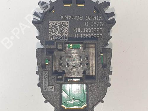 Switch BMW 7 (G11, G12) 740 d, Ld xDrive | BP25138107I30 - Image 3