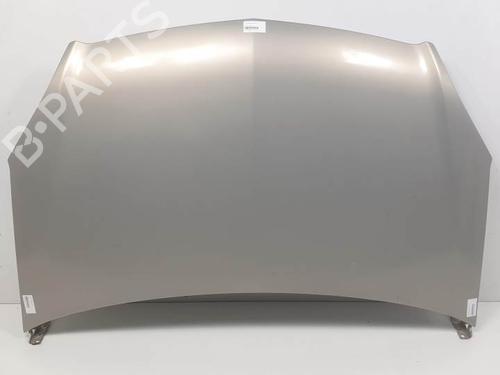 Used Hood OPEL ZAFIRA / ZAFIRA FAMILY B (A05) 1.6 (M75) (105 hp) 25146174