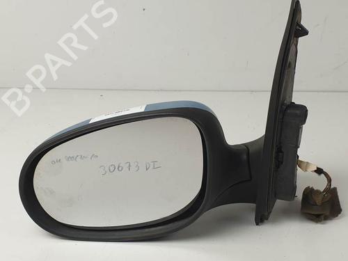 Left mirror FORD KA (RU8) 1.2 | BP27885095C26
