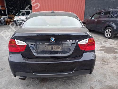 Front left seatbelt BMW 3 (E90) 320 d | BP11803003I26 - Image 7