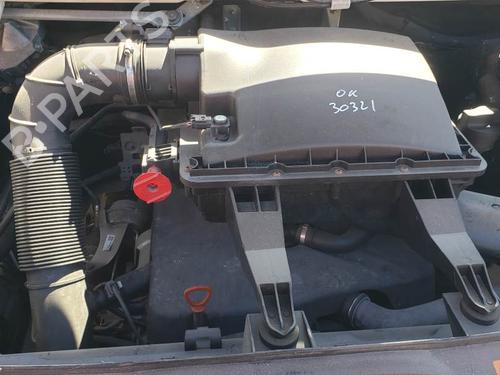 Left front shock absorber MERCEDES-BENZ SPRINTER 3,5-t Platform/Chassis (B906) 313 CDI (906.131, 906.133, 906.135, 906.231, 906.233,... | BP25128994M16  - Image 12