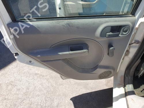 Right sun visor FIAT PANDA (169_) 1.2 (169.AXB11, 169.AXB1A) | BP37237728I2 - Image 14