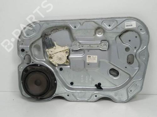 Used Front right window mechanism Front right window mechanism 7542429 7542429