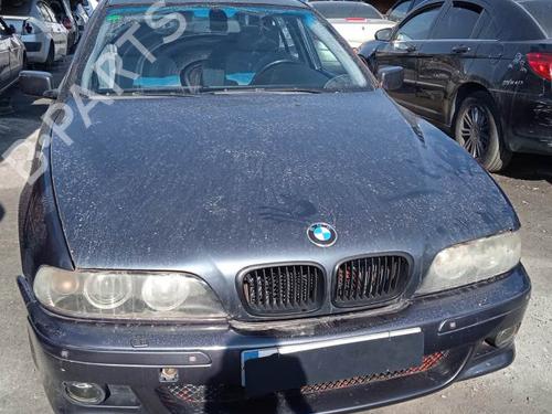 Gearbox control unit BMW 5 (E39) 530 d | BP9835976M52 