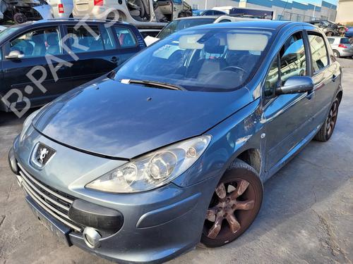 Used Parts PEUGEOT 307 (3A/C)  1.6 HDi 110  4640203