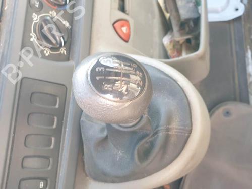 Warning switch NISSAN INTERSTAR Van (X70) dCi 120 | BP24933882I22 - Image 8