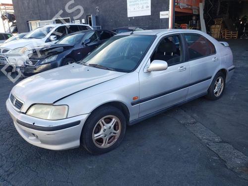 Used Parts HONDA CIVIC VI Aerodeck (MB, MC) 1.6 16V (MC1) 2435879