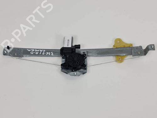 Used Front right window mechanism Front right window mechanism RENAULT CLIO IV (BH_) 1.5 dCi 90 (90 hp) 7157469 7157469