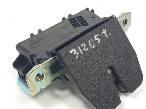 Used Tailgate lock OPEL ASTRA H (A04) 1.4 (L48) (90 hp) 28574385