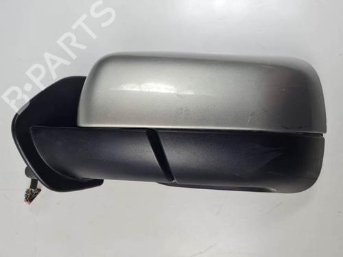 Used Left mirror LAND ROVER RANGE ROVER SPORT I (L320) 3.0 D 4x4 (245 hp) 29265641