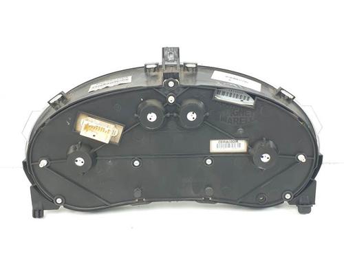 Instrument cluster PEUGEOT PARTNER Tepee 1.6 HDi 16V | BP27888663C47 