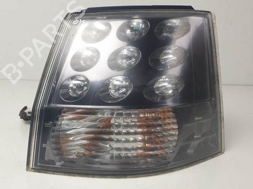 Used Right taillight MITSUBISHI OUTLANDER II (CW_W) 2.2 DI-D 4WD (140 hp) 25139822