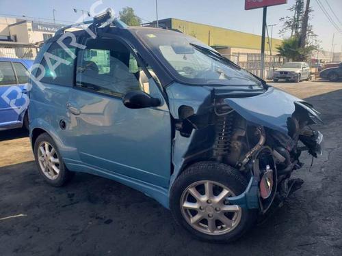 Used Parts LIGIER XTOO (LXT) 0.5 (5 hp) 1712279
