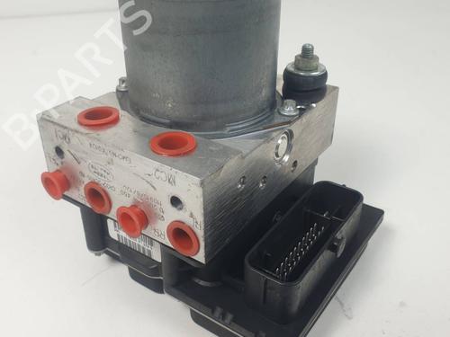 Used ABS pump ABS pump LAND ROVER RANGE ROVER SPORT I (L320) 3.0 D 4x4 (256 hp) 30762710 30762710