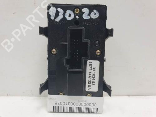Left front window switch FORD MONDEO III Turnier (BWY)  | BP9302433I27 