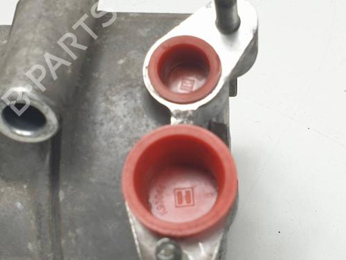 AC compressor CITROËN C2 (JM_) 1.4 HDi | BP40620119M34 - Image 7