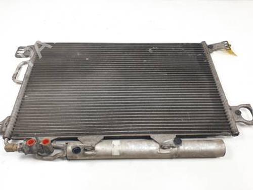 Used AC radiator MERCEDES-BENZ C-CLASS Coupe (CL203) C 180 Kompressor (203.746) (143 hp) 31285587