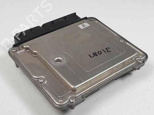 Engine control unit (ECU) OPEL ZAFIRA TOURER C (P12) 2.0 CDTi (75) | BP28448093M57 - Image 2