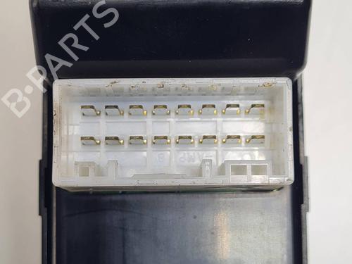 Left front window switch SSANGYONG RODIUS I 2.7 Xdi | BP38480719I27 - Image 3