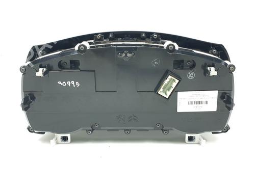 Instrument cluster CITROËN C3 III (SX) 1.2 PURETECH 110 | BP28508199C47 - Image 2