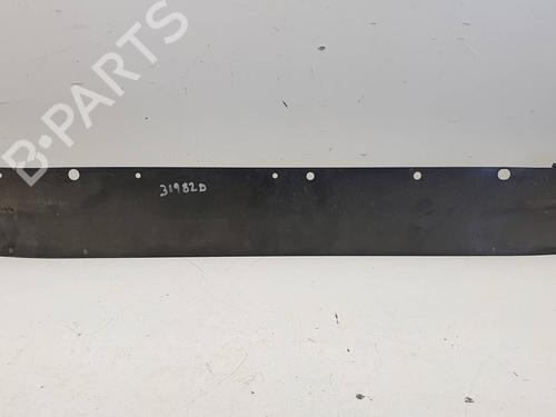 Used Front bumper reinforcement Front bumper reinforcement 30586274 30586274