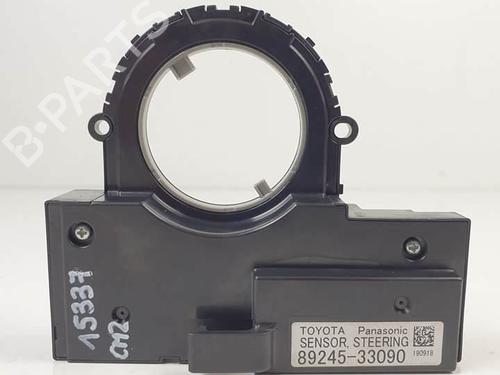 Used Electronic sensor Electronic sensor LEXUS ES (_Z10_, _A10_, _H10_) 300h (AXZH10, AXZH11) (178 hp) 25257988 25257988