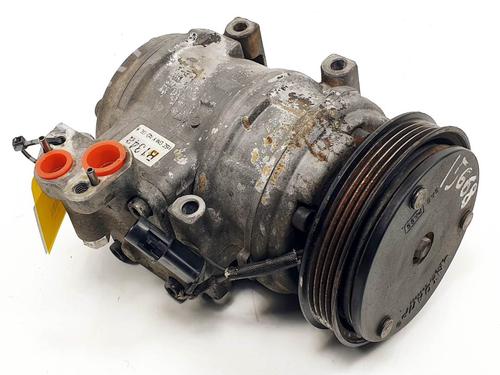Used AC compressor AC compressor KIA CARNIVAL II (GQ) 2.9 TDi (126 hp) 25138990 25138990