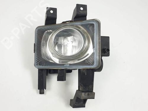 Used Right front fog light Right front fog light OPEL ZAFIRA / ZAFIRA FAMILY B (A05) 1.9 CDTI (M75) (120 hp) 19394791 19394791