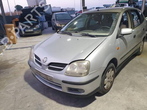 Used Parts NISSAN ALMERA TINO (V10) 1.8 4915740