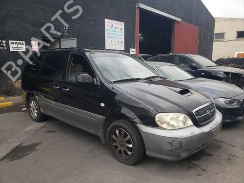 Right front window switch KIA CARNIVAL II (GQ) 2.9 CRDi | BP25295206I26  - Image 18