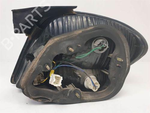 Left taillight HYUNDAI COUPE I (RD) 1.6 i 16V | BP10407188C34 