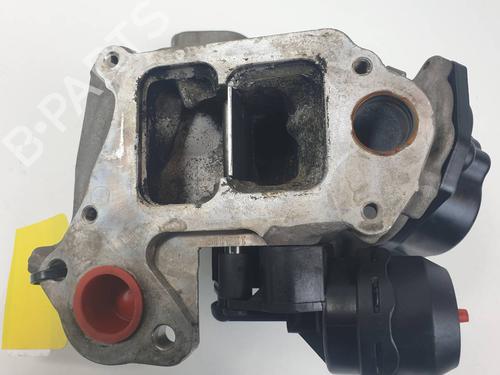 Egr CITROËN C5 III (RD_) 2.0 HDi 165 (RDRHHA, RDRHH8) | BP30959298M69  - Image 5