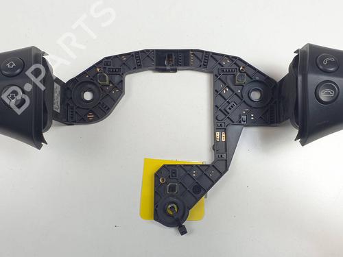 Used Steering wheel controls Steering wheel controls MERCEDES-BENZ A-CLASS (W169) A 180 CDI (169.007, 169.307) (109 hp) 40175508 40175508