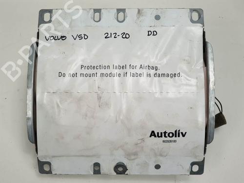 passenger-airbag-volvo-v50-545-20-d-30615716-g2808040710422-2003-2004-2005-2006-2007-2008-2009-2010-2011-2012-6844506 main image