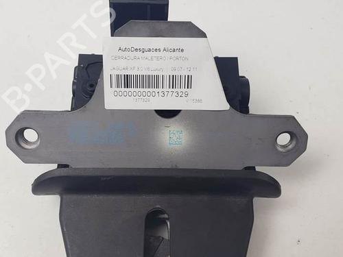 Tailgate lock JAGUAR XF I (X250) 3.0 | BP25118966C101 