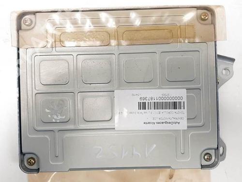 Engine control unit (ECU) TOYOTA COROLLA (_E11_) 1.4 (EE111_, EE111R) | BP17518206M57 
