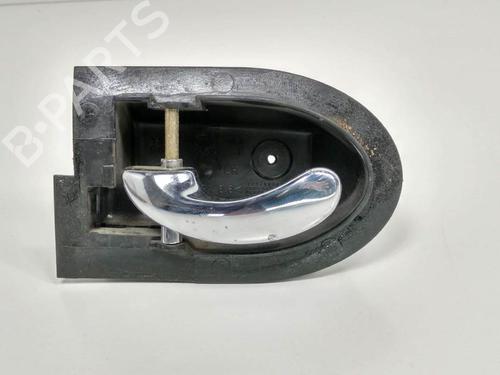 Used Rear left interior door handle Rear left interior door handle FORD FIESTA Hatchback Van (JV_) TD 1.8 (75 hp) 7674981 7674981